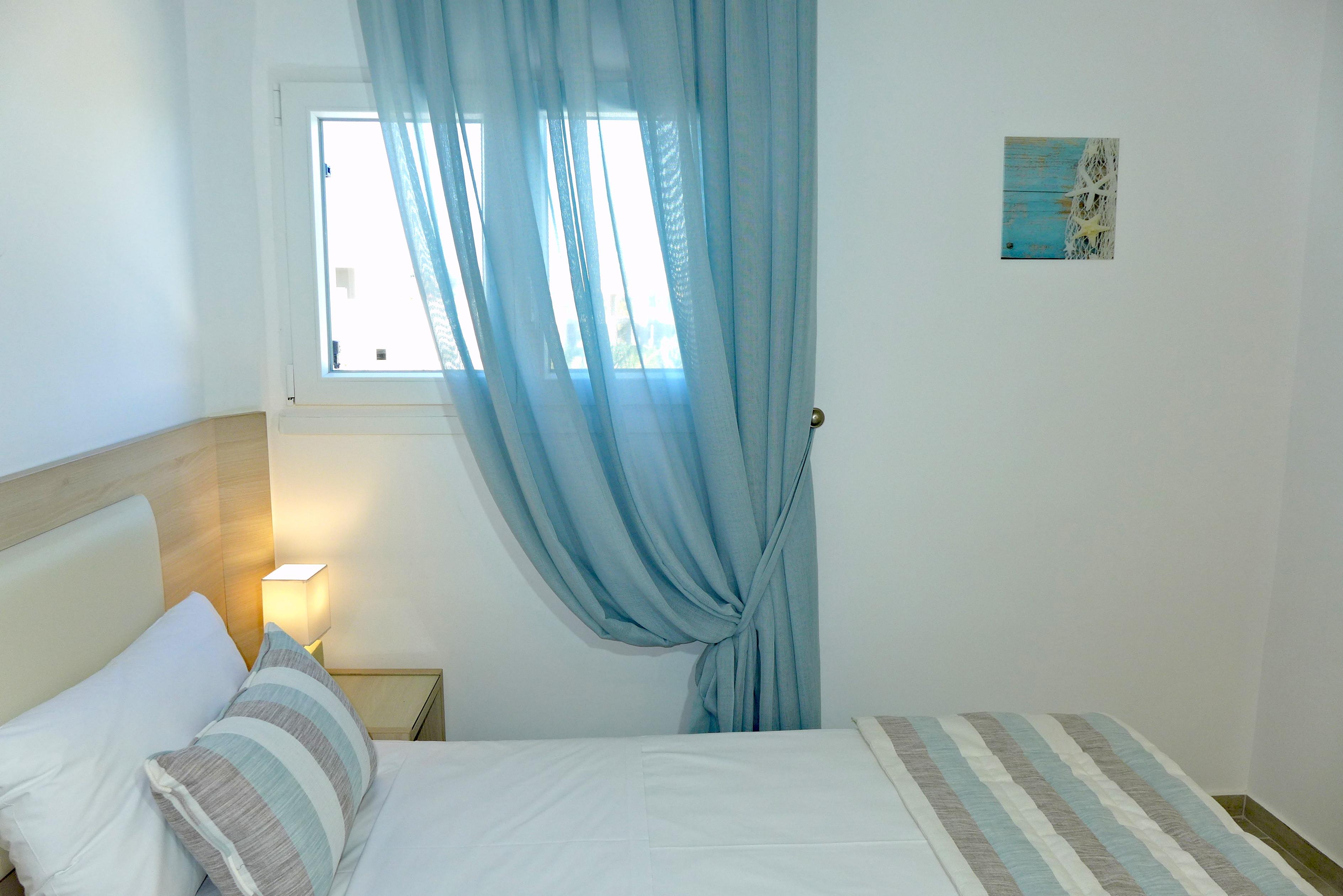 Amaryllis Beach Hotel Chrisi Akti  Exterior foto