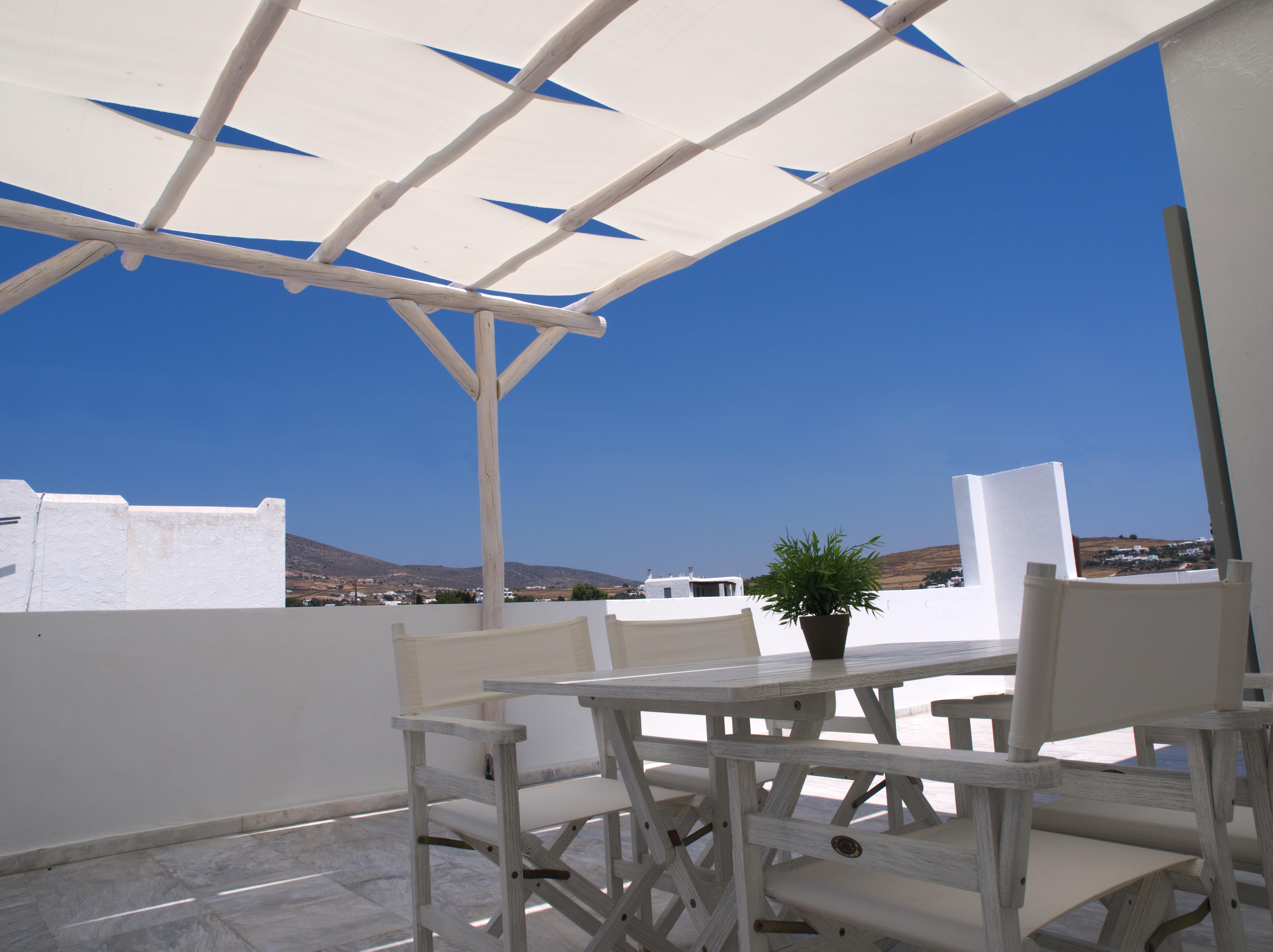 Amaryllis Beach Hotel Chrisi Akti  Exterior foto